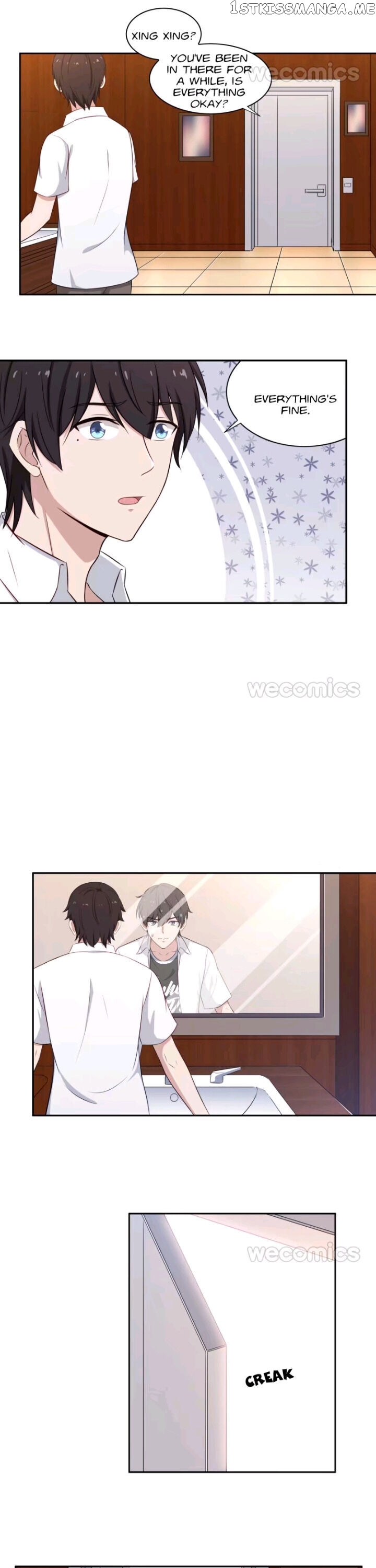 Hollabook Girl chapter 79 - page 6