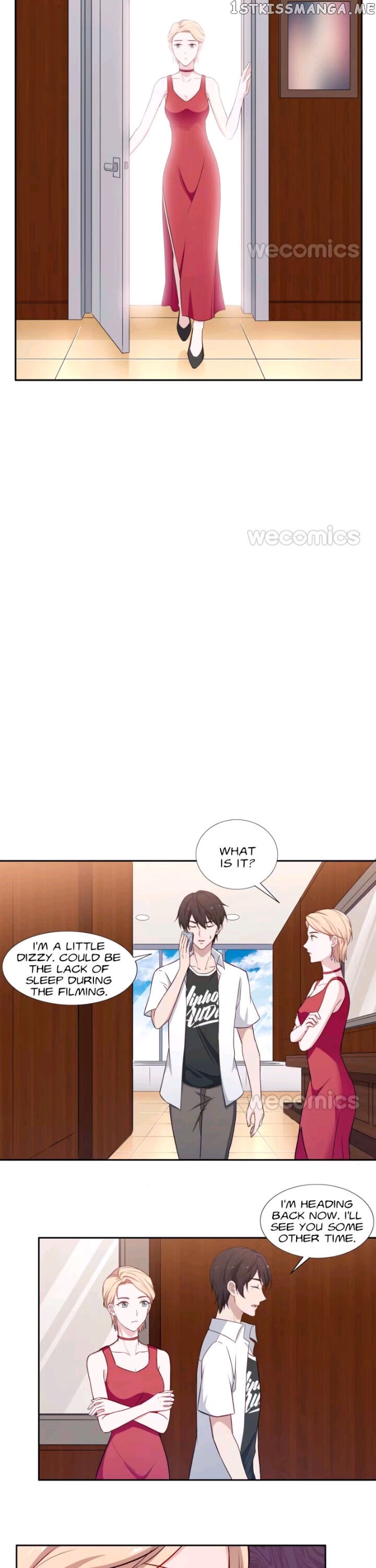 Hollabook Girl chapter 79 - page 7
