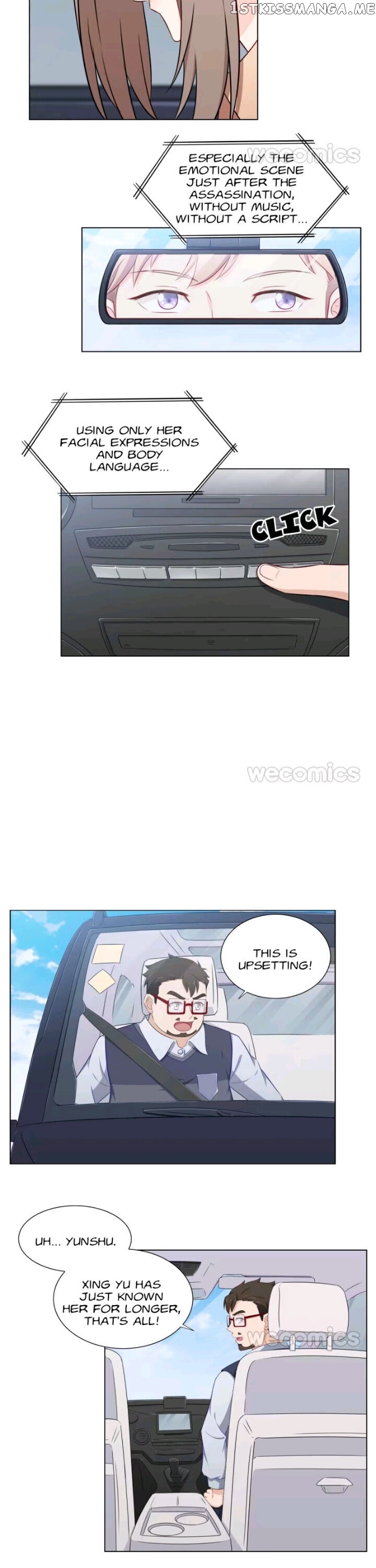 Hollabook Girl chapter 78 - page 2