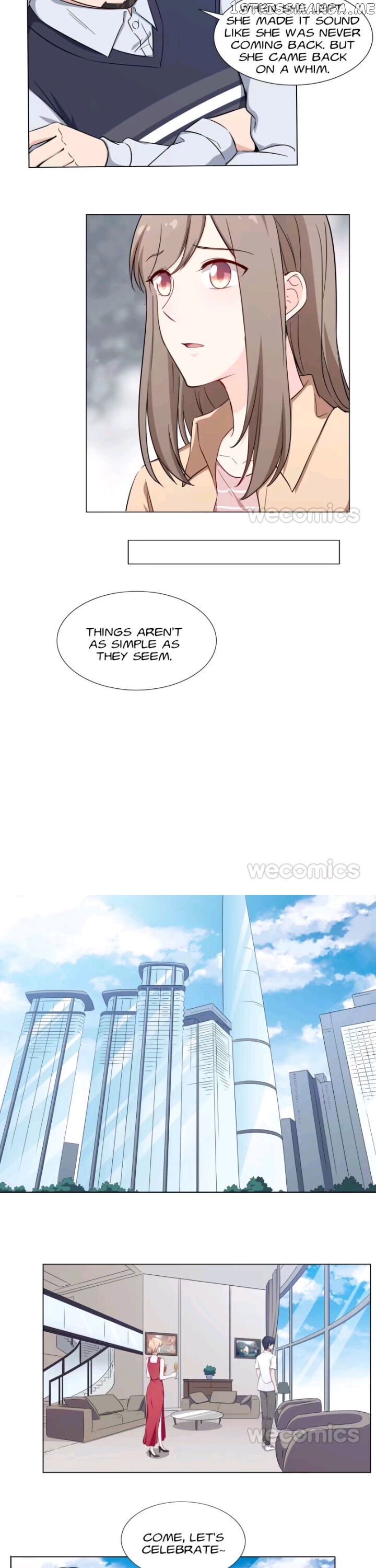 Hollabook Girl chapter 78 - page 4