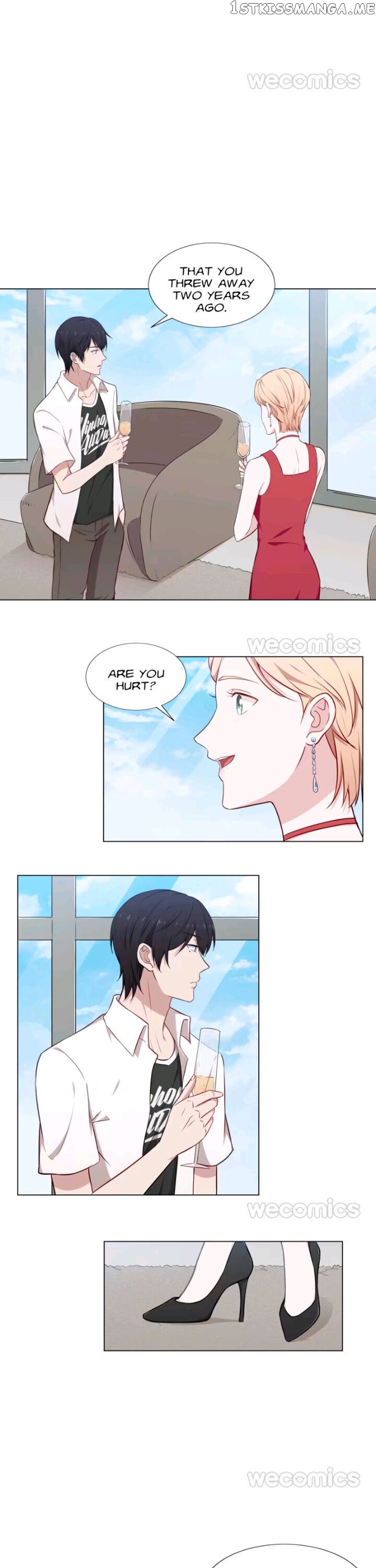 Hollabook Girl chapter 78 - page 7