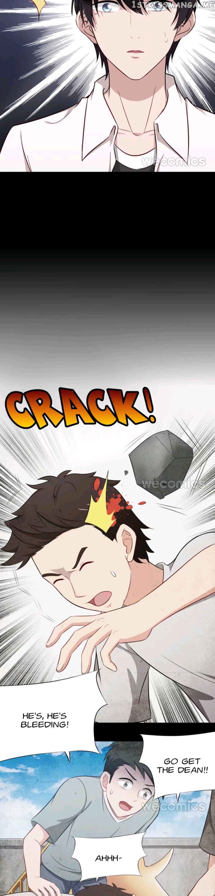 Hollabook Girl chapter 77 - page 6