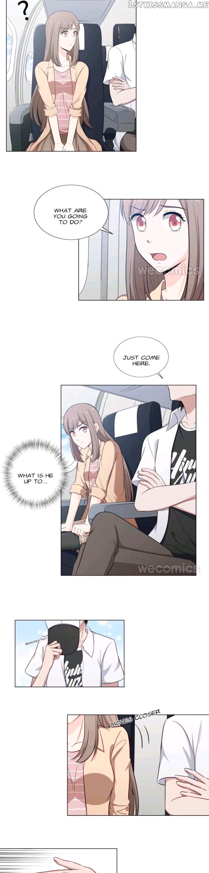 Hollabook Girl chapter 76 - page 10