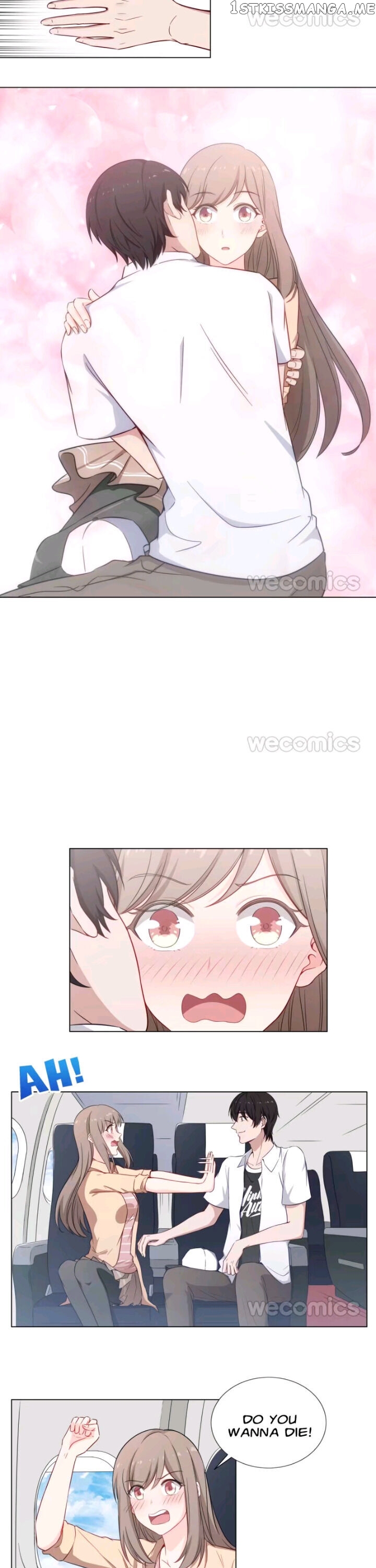 Hollabook Girl chapter 76 - page 11