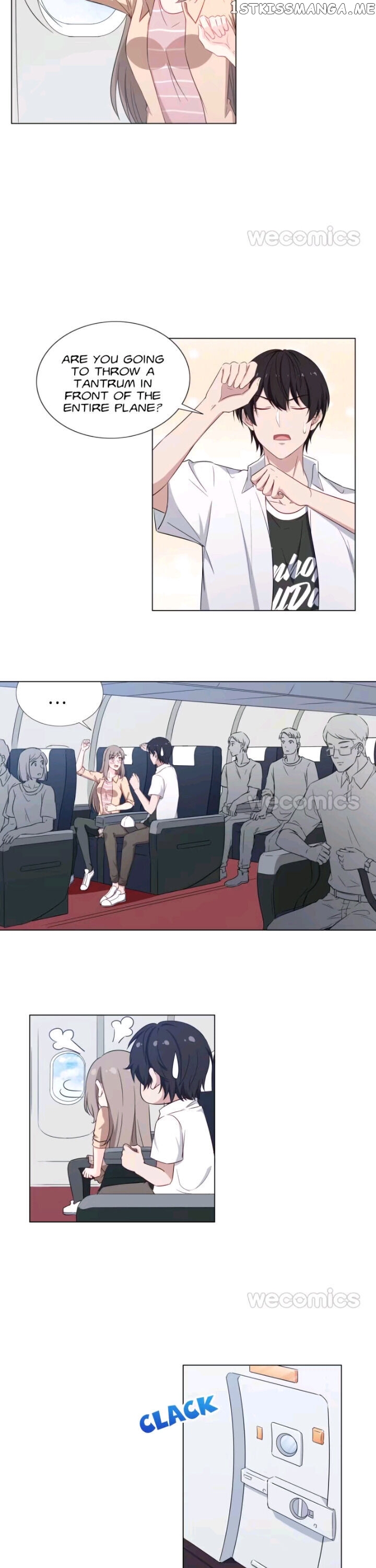 Hollabook Girl chapter 76 - page 12