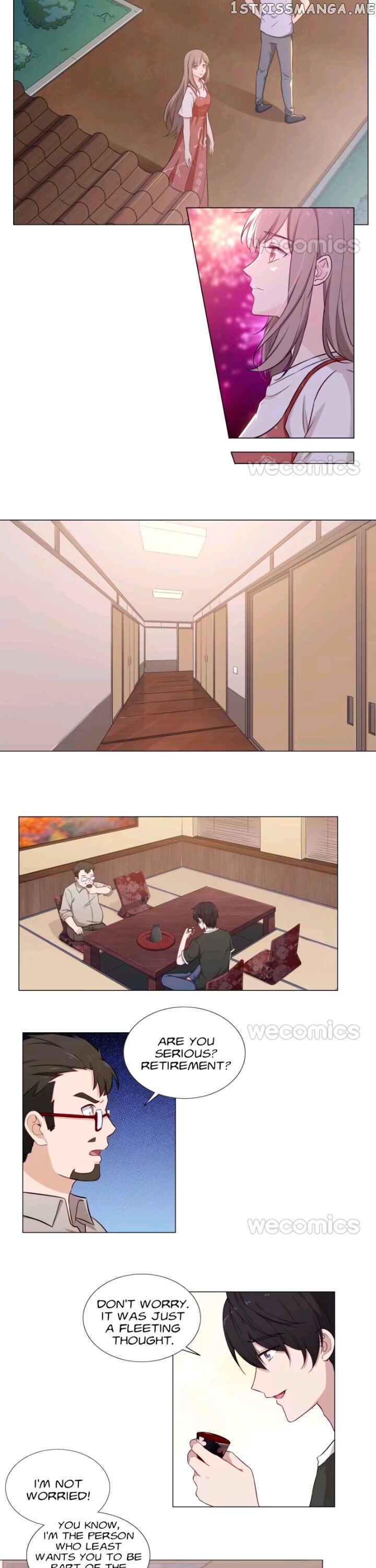 Hollabook Girl chapter 76 - page 2