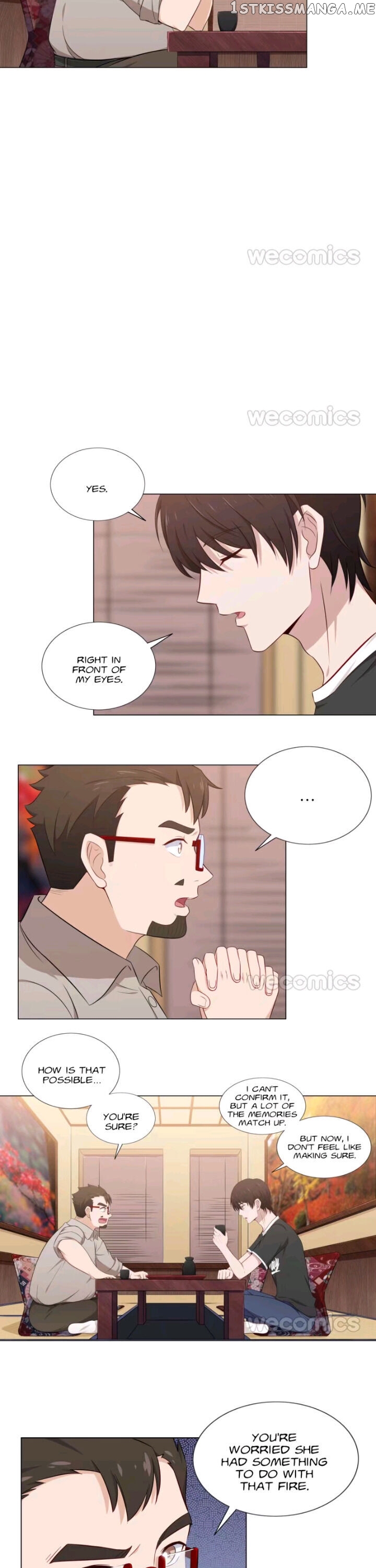 Hollabook Girl chapter 76 - page 6