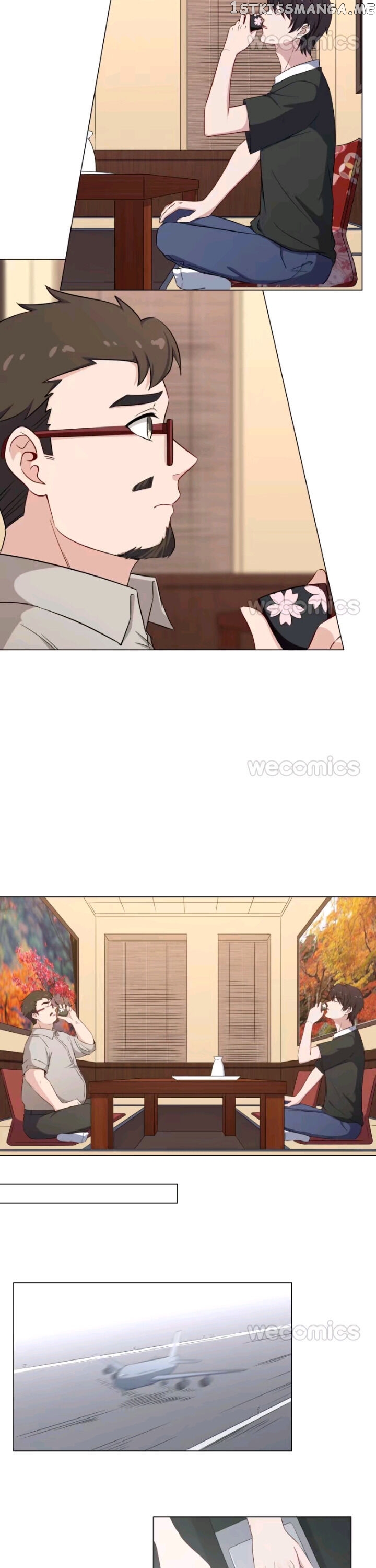 Hollabook Girl chapter 76 - page 8