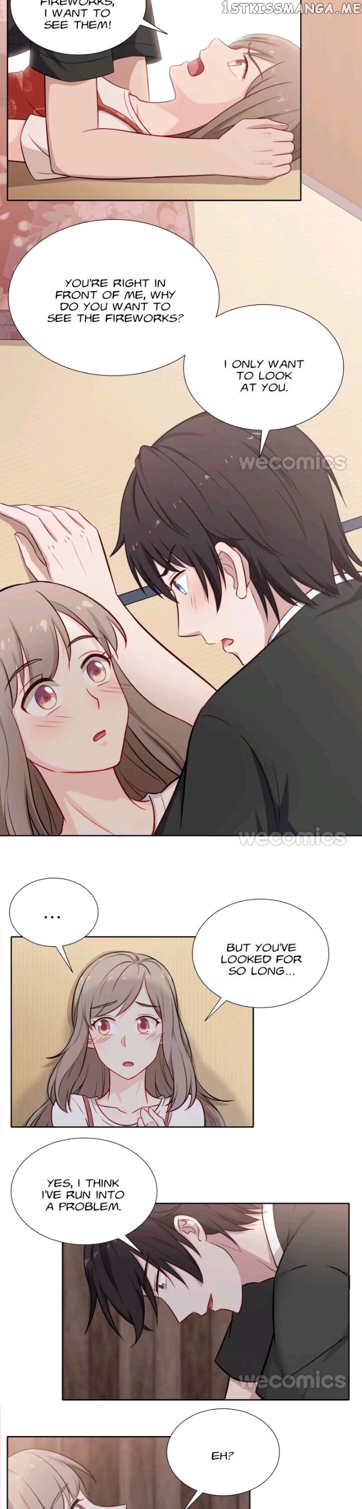 Hollabook Girl chapter 75 - page 12
