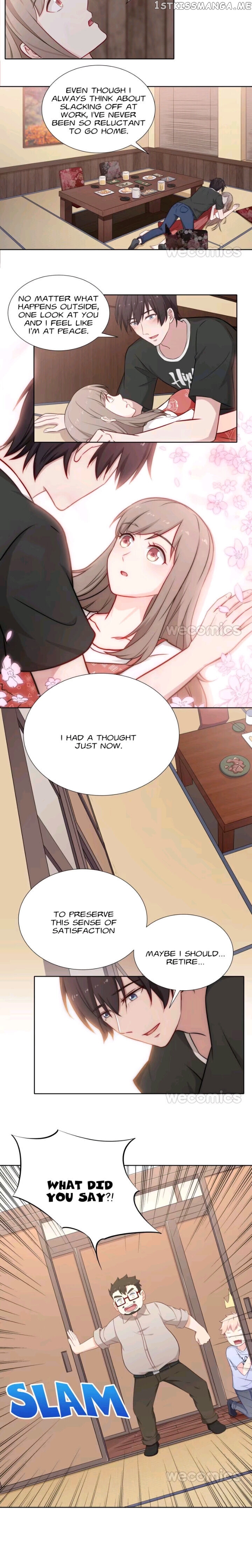 Hollabook Girl chapter 75 - page 13