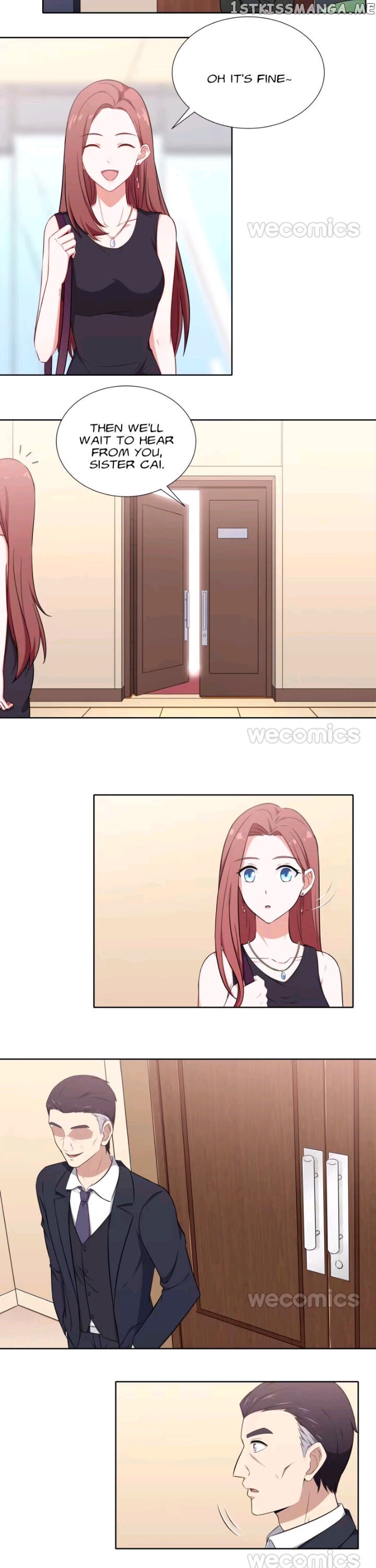 Hollabook Girl chapter 75 - page 2