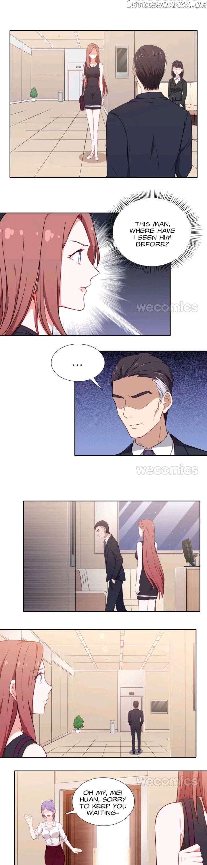 Hollabook Girl chapter 75 - page 3