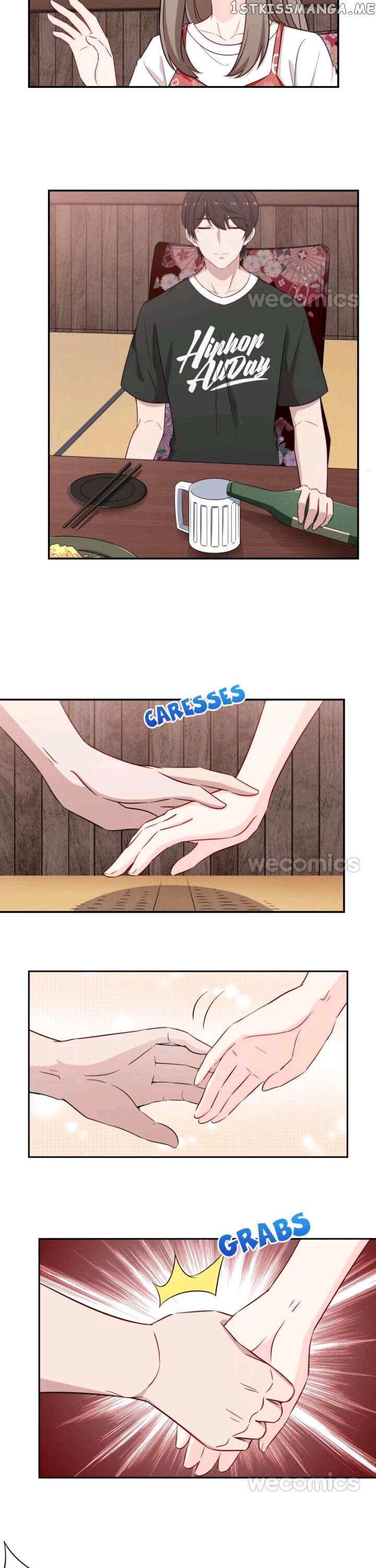Hollabook Girl chapter 74 - page 11