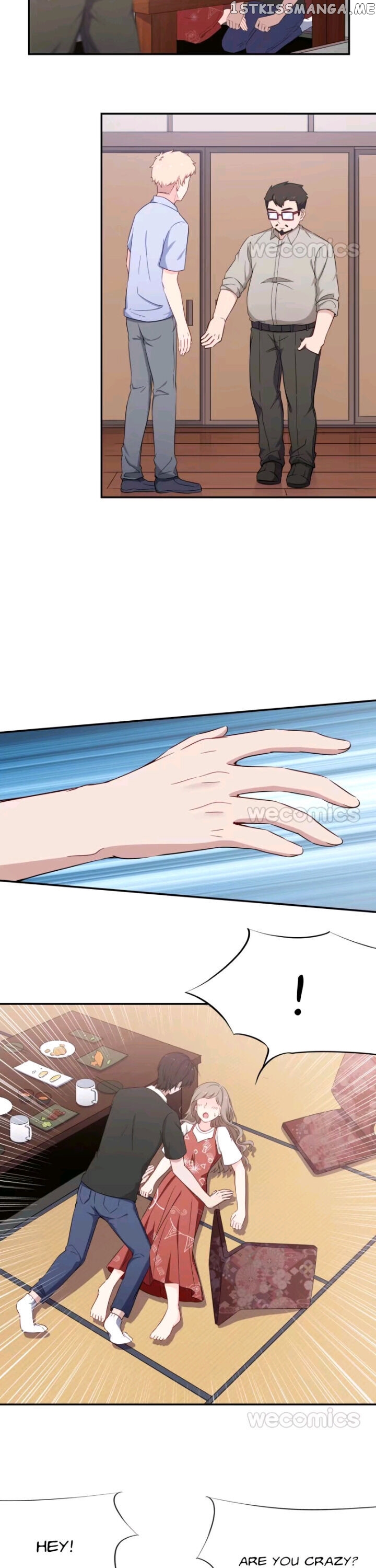 Hollabook Girl chapter 74 - page 13