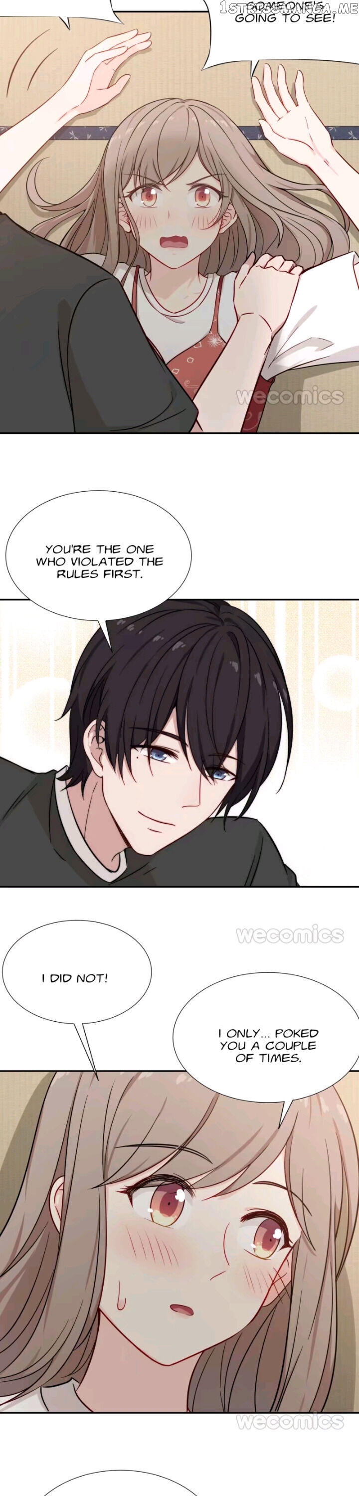 Hollabook Girl chapter 74 - page 14