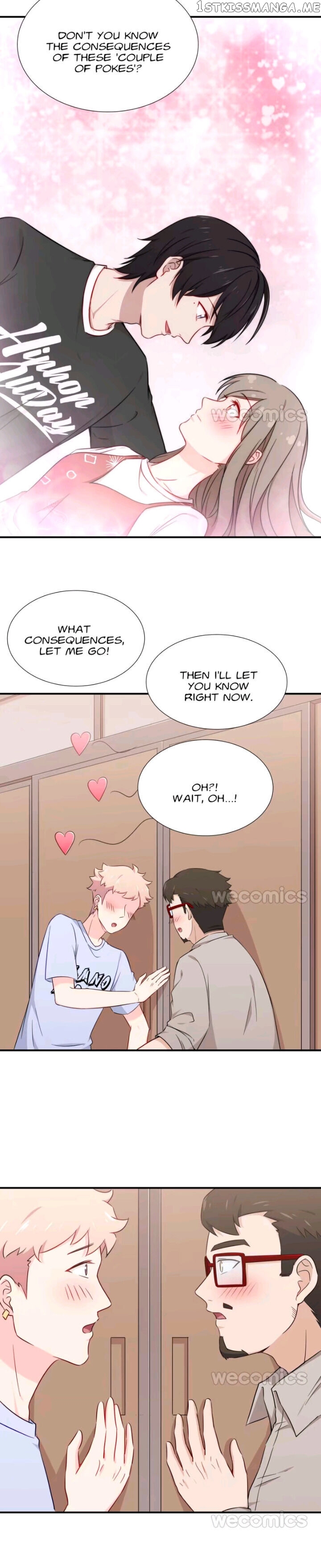 Hollabook Girl chapter 74 - page 15