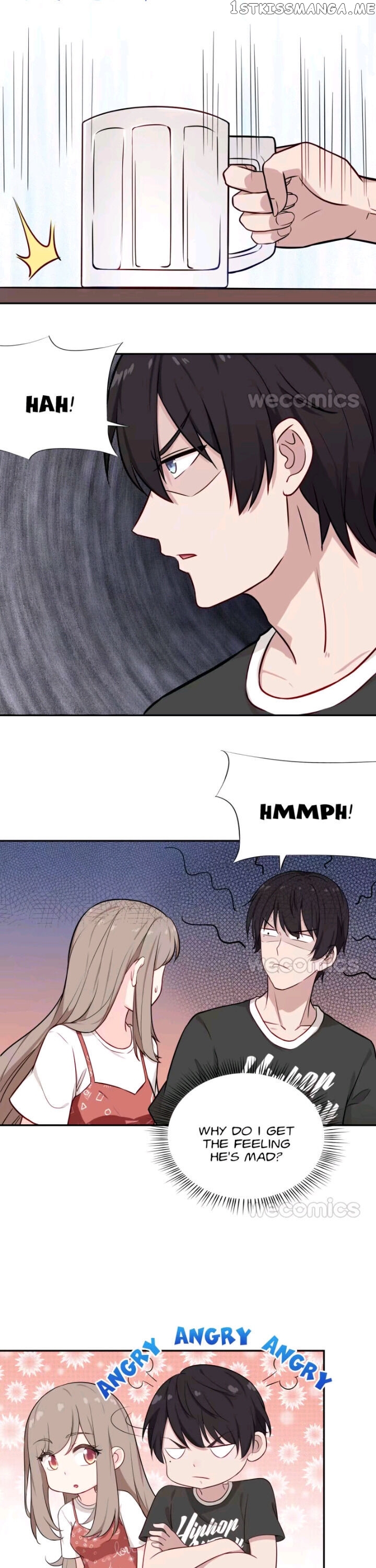 Hollabook Girl chapter 74 - page 4