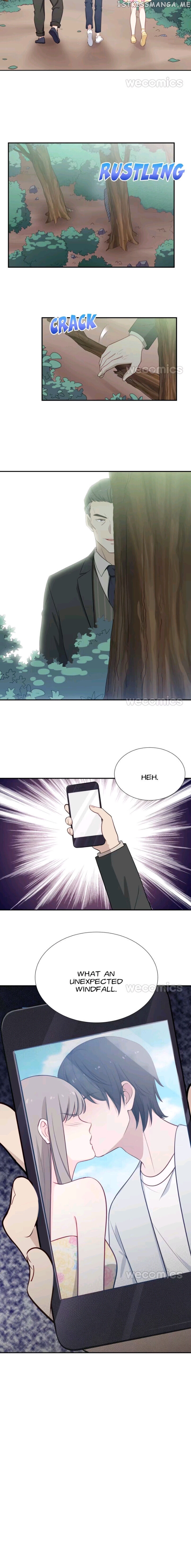 Hollabook Girl chapter 73 - page 14