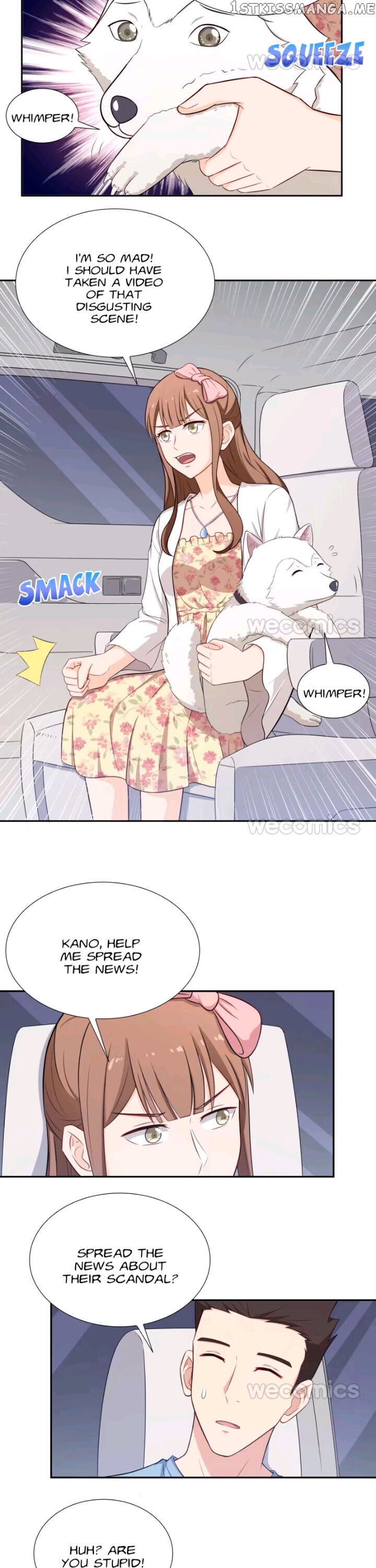 Hollabook Girl chapter 73 - page 2