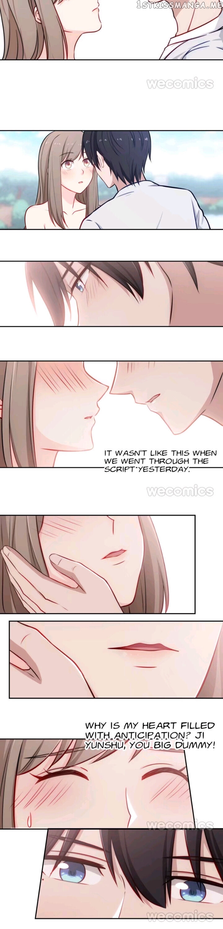 Hollabook Girl chapter 72 - page 12