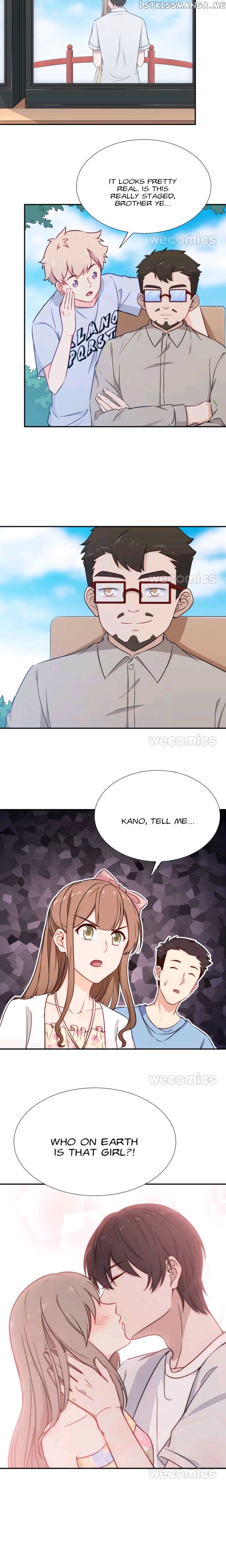 Hollabook Girl chapter 72 - page 14