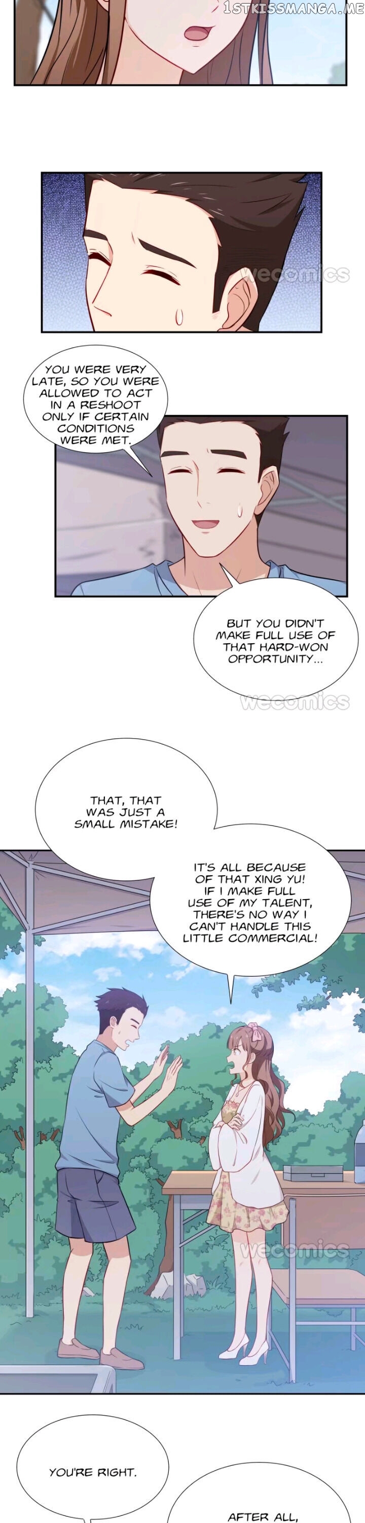 Hollabook Girl chapter 72 - page 2