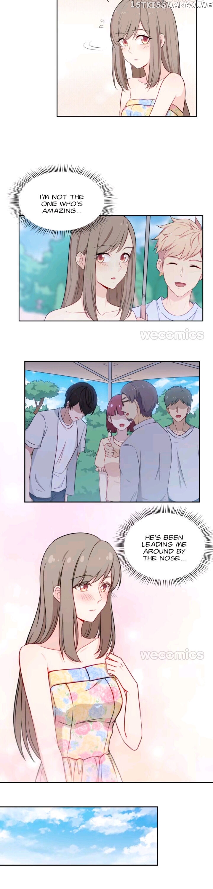 Hollabook Girl chapter 72 - page 7
