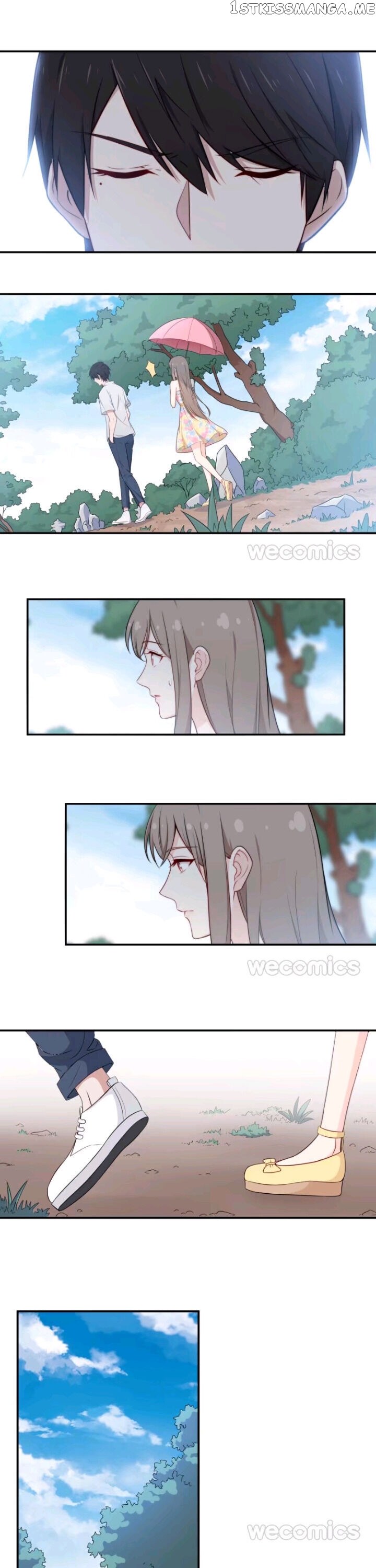 Hollabook Girl chapter 71 - page 12