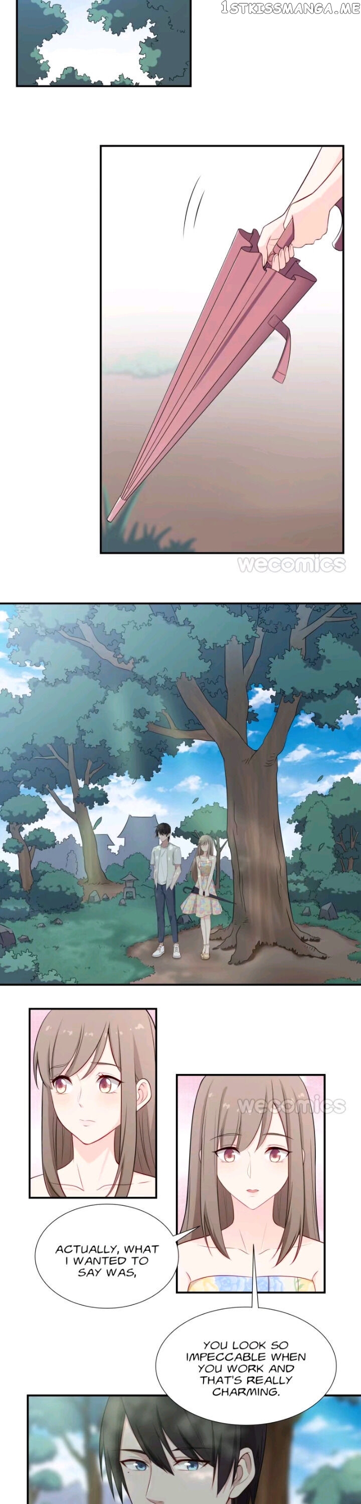 Hollabook Girl chapter 71 - page 13