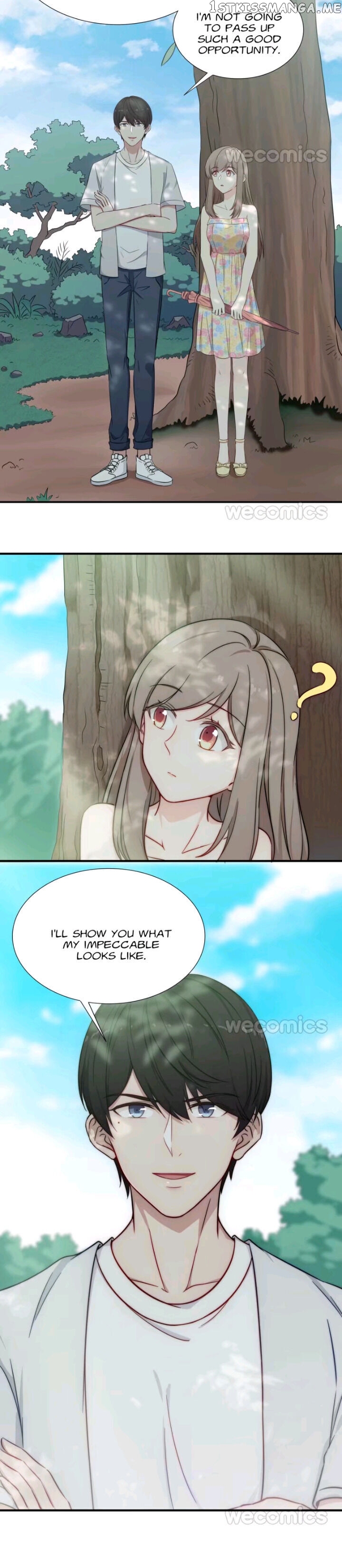 Hollabook Girl chapter 71 - page 16