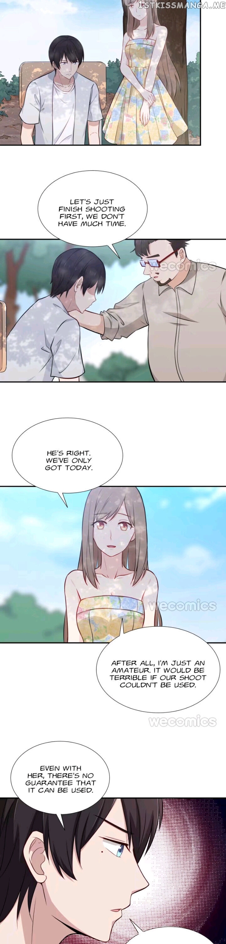 Hollabook Girl chapter 71 - page 2