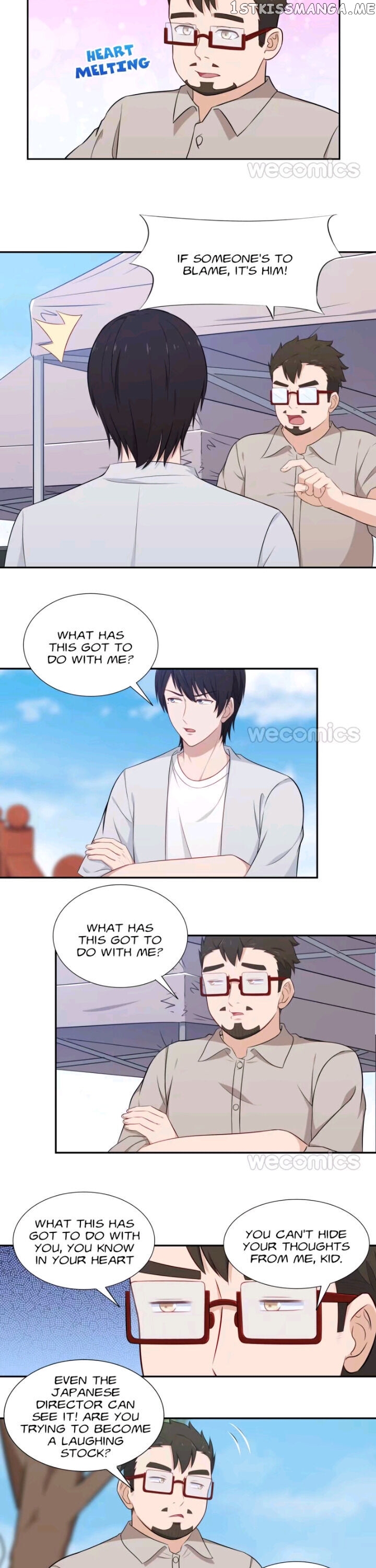 Hollabook Girl chapter 70 - page 11