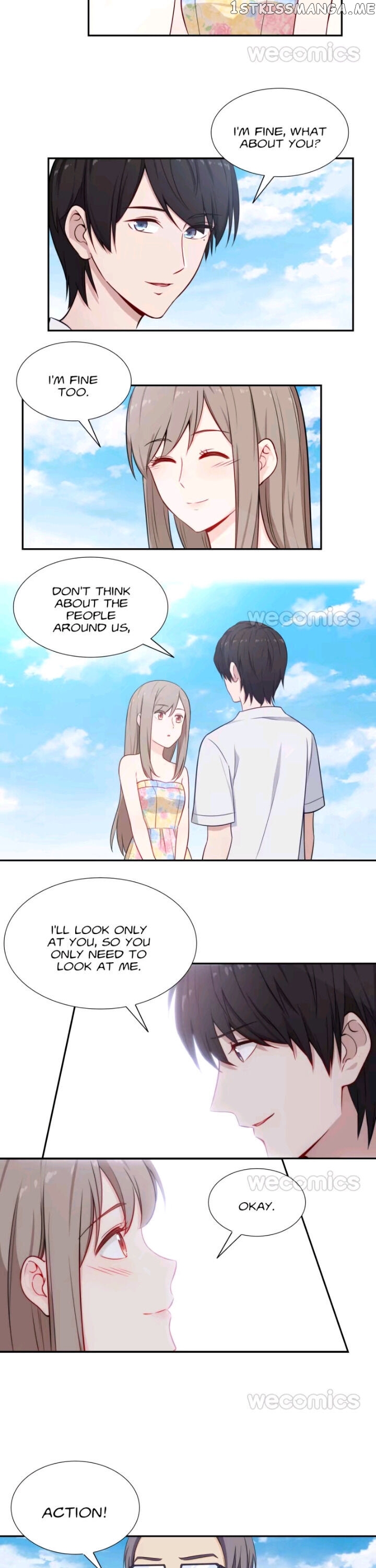 Hollabook Girl chapter 70 - page 13