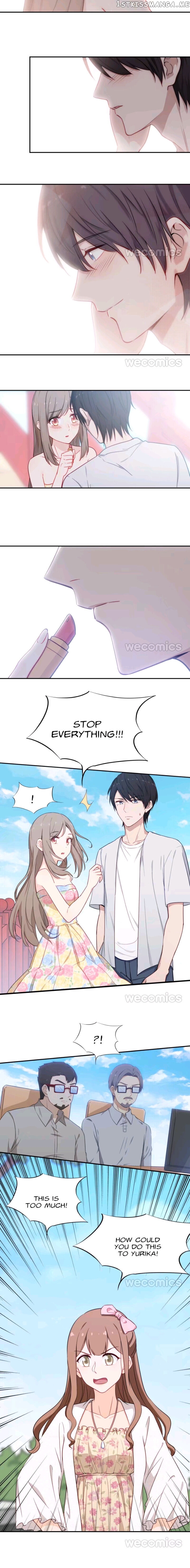Hollabook Girl chapter 70 - page 15