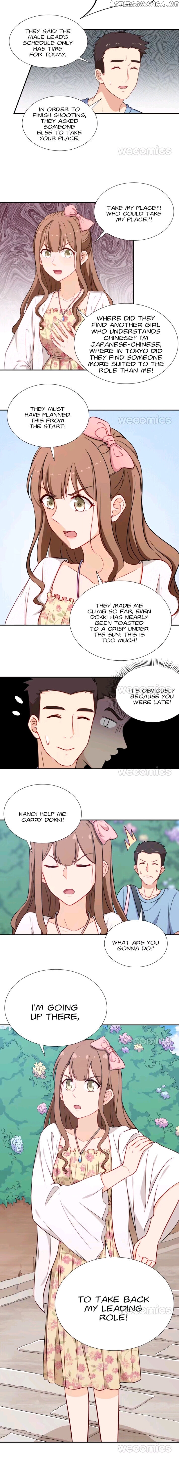 Hollabook Girl chapter 69 - page 15