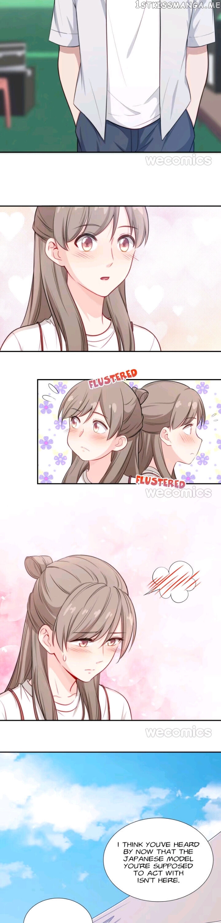 Hollabook Girl chapter 69 - page 4