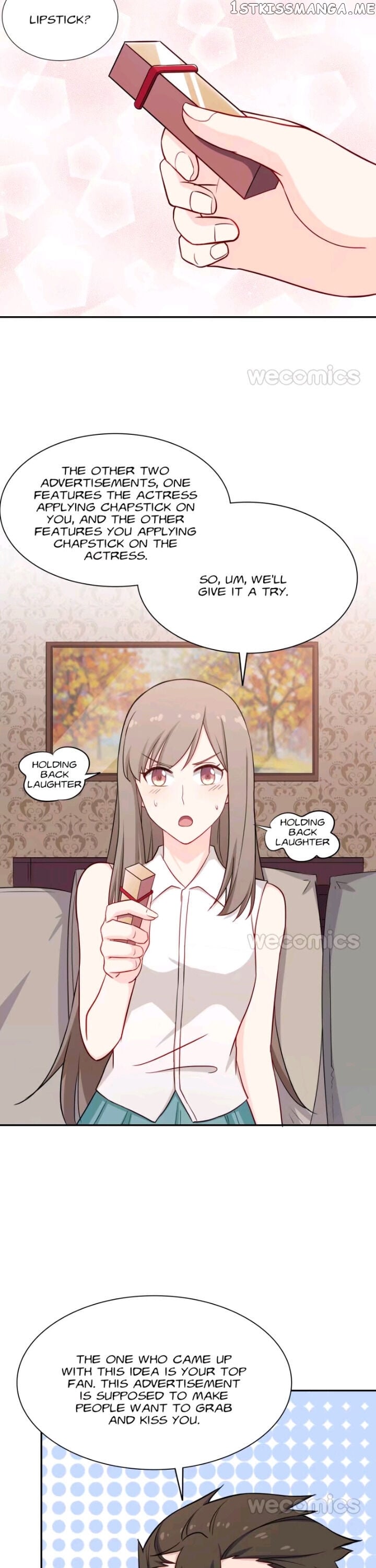 Hollabook Girl chapter 67 - page 13