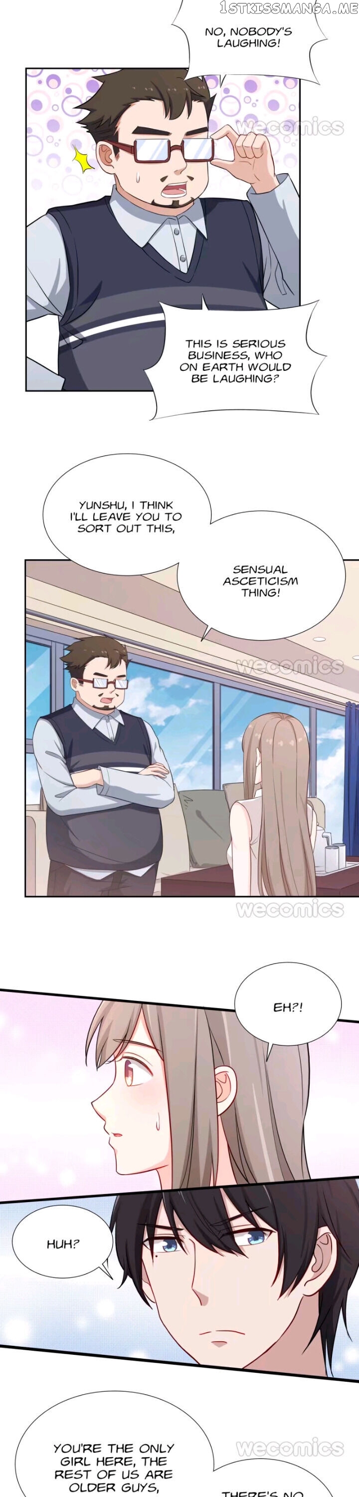 Hollabook Girl chapter 67 - page 16