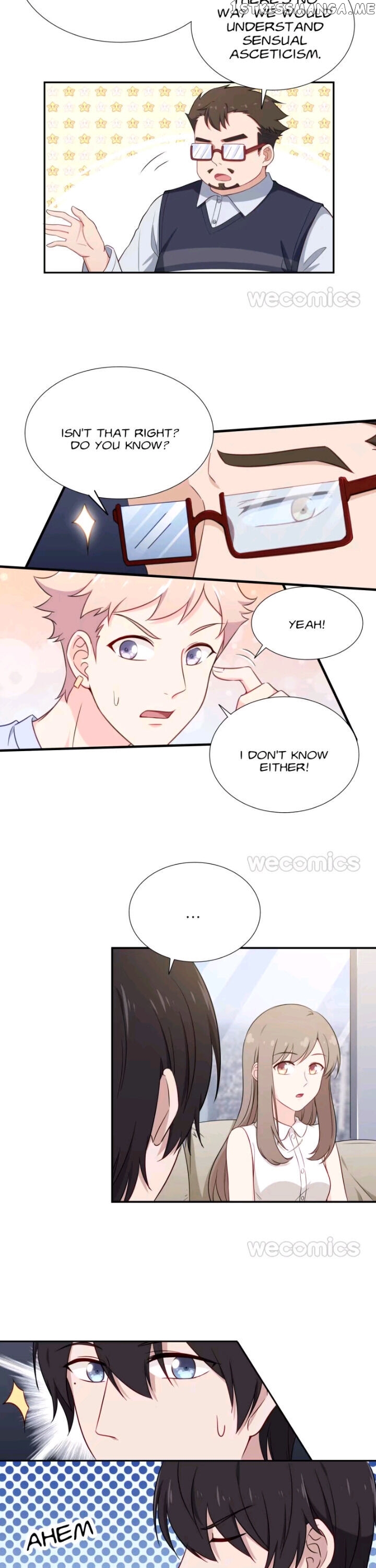 Hollabook Girl chapter 67 - page 17