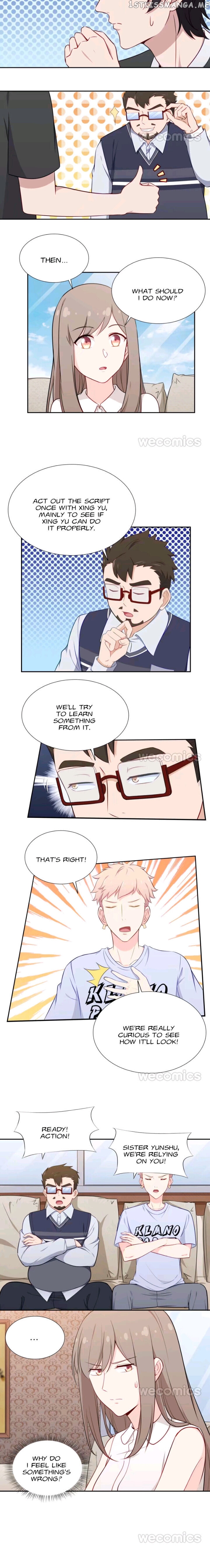 Hollabook Girl chapter 67 - page 18