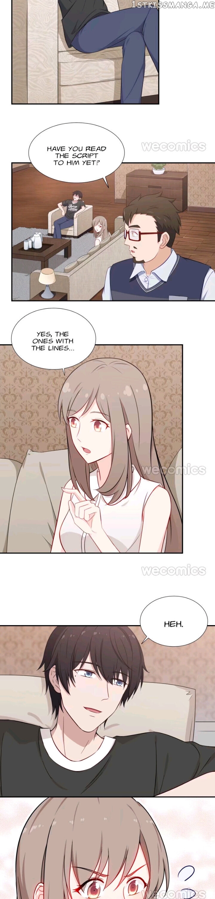 Hollabook Girl chapter 67 - page 9