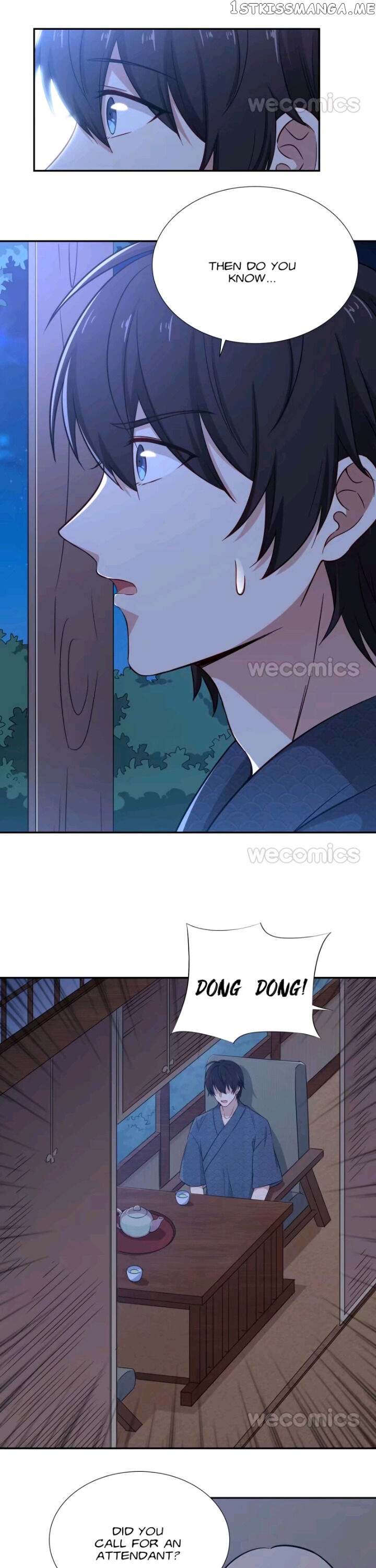 Hollabook Girl chapter 66 - page 10