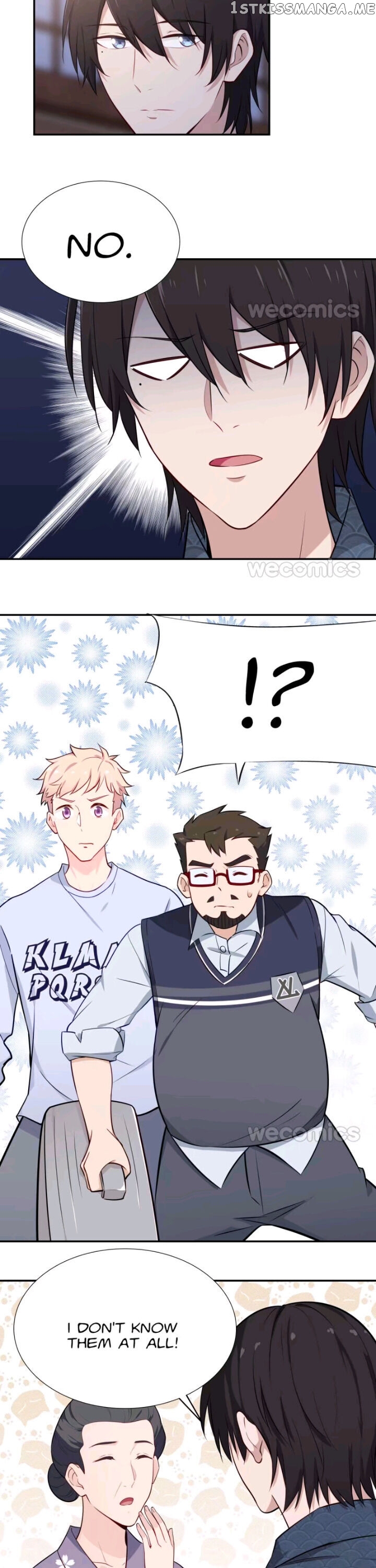 Hollabook Girl chapter 66 - page 12