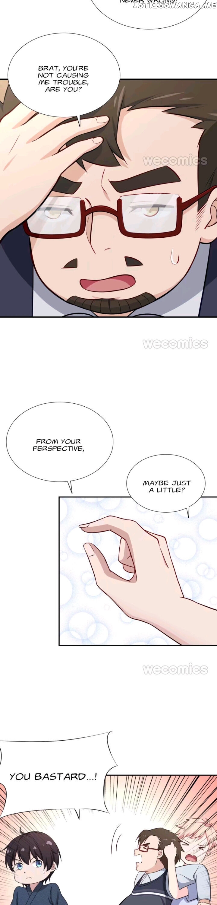 Hollabook Girl chapter 66 - page 16