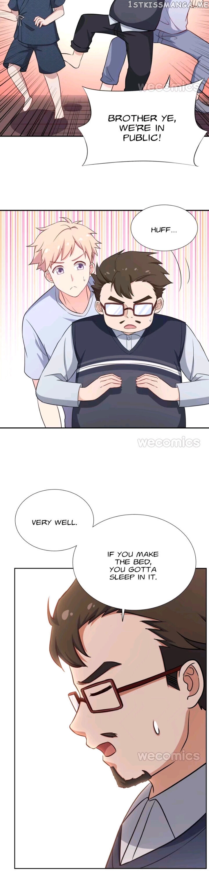 Hollabook Girl chapter 66 - page 17