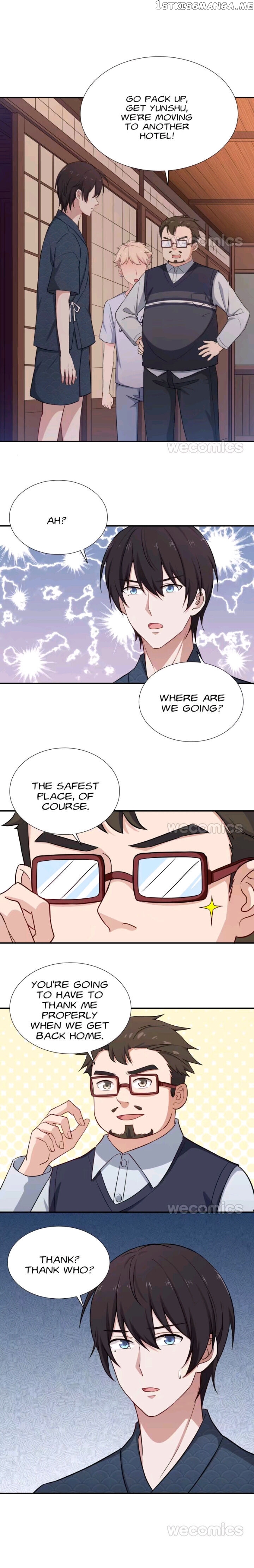 Hollabook Girl chapter 66 - page 18
