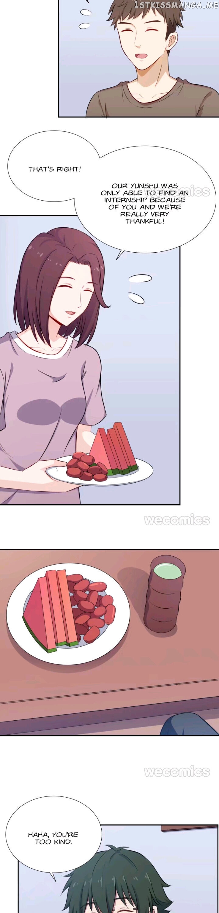 Hollabook Girl chapter 66 - page 2