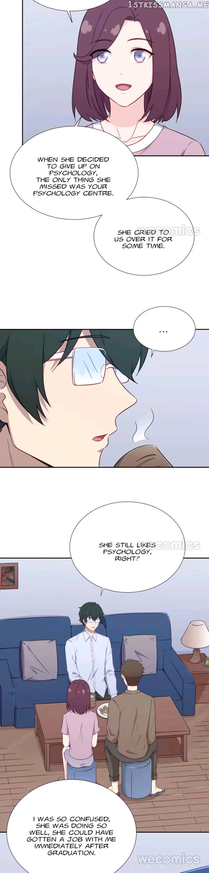 Hollabook Girl chapter 66 - page 6