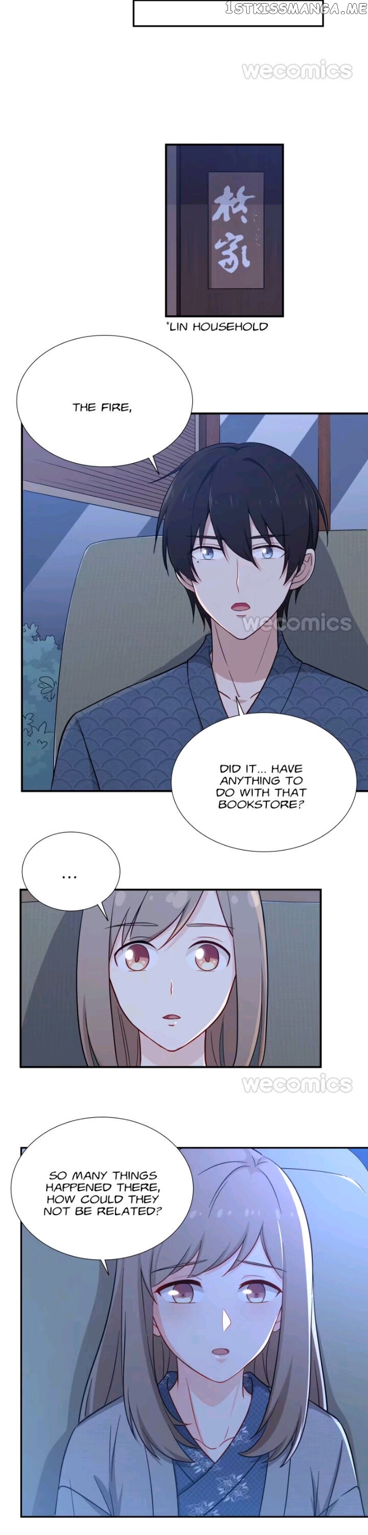 Hollabook Girl chapter 66 - page 9