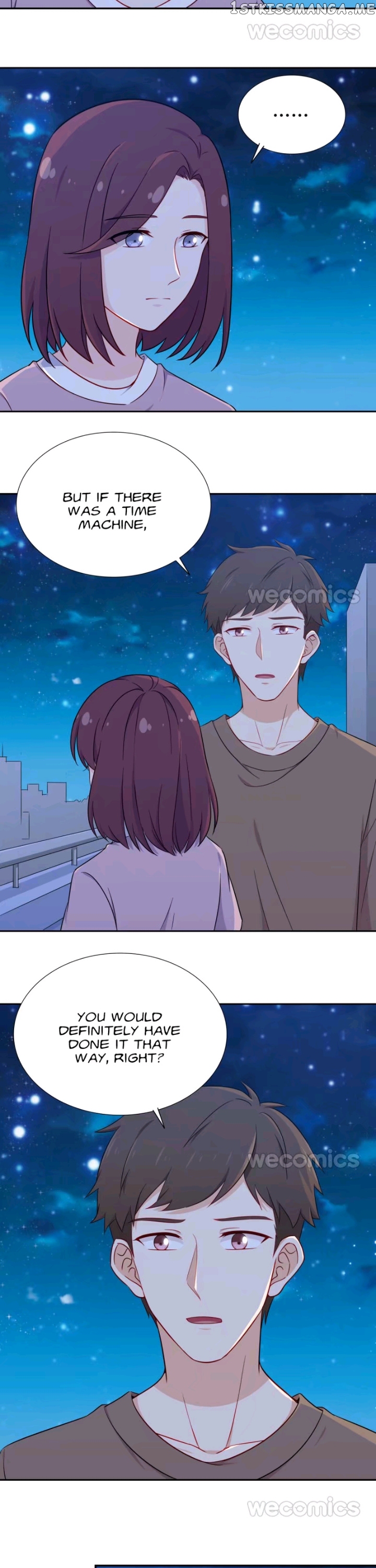 Hollabook Girl chapter 65 - page 12